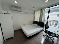Sixth Avenue (D10), Terrace #568921711